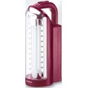 MAGNUM RECHARGEABLE EMERGENCY LANTERN MAGNUM RECHARGEABLE EMERGENCY LANTERN